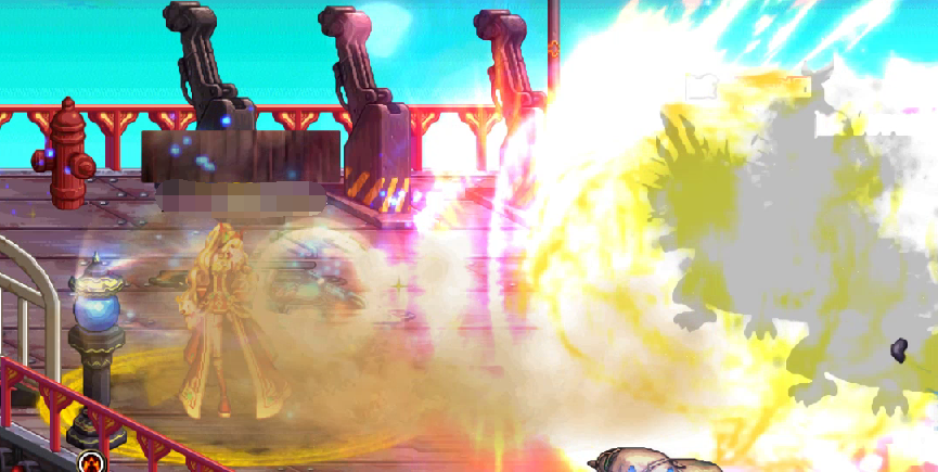 地下城与勇士|DNF:灵魂之锤快速刷取,这两个职业不来试试吗?