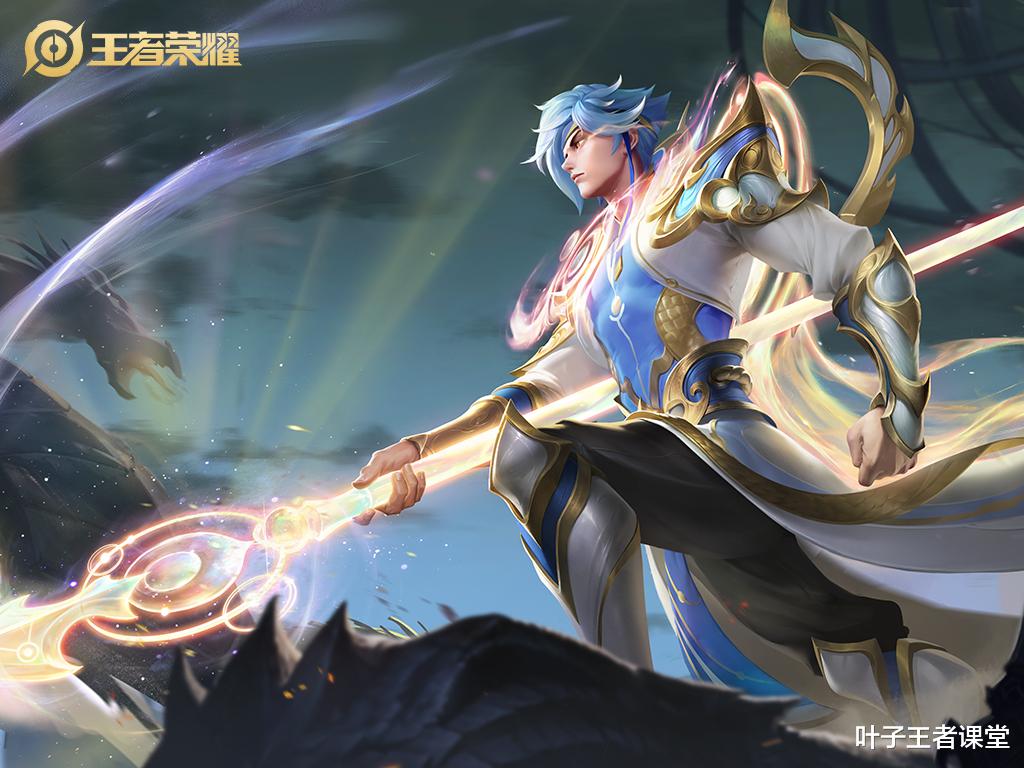 从一年一款传说皮肤暴增至16款,王者荣耀这些年经历了什么 - 游戏资讯