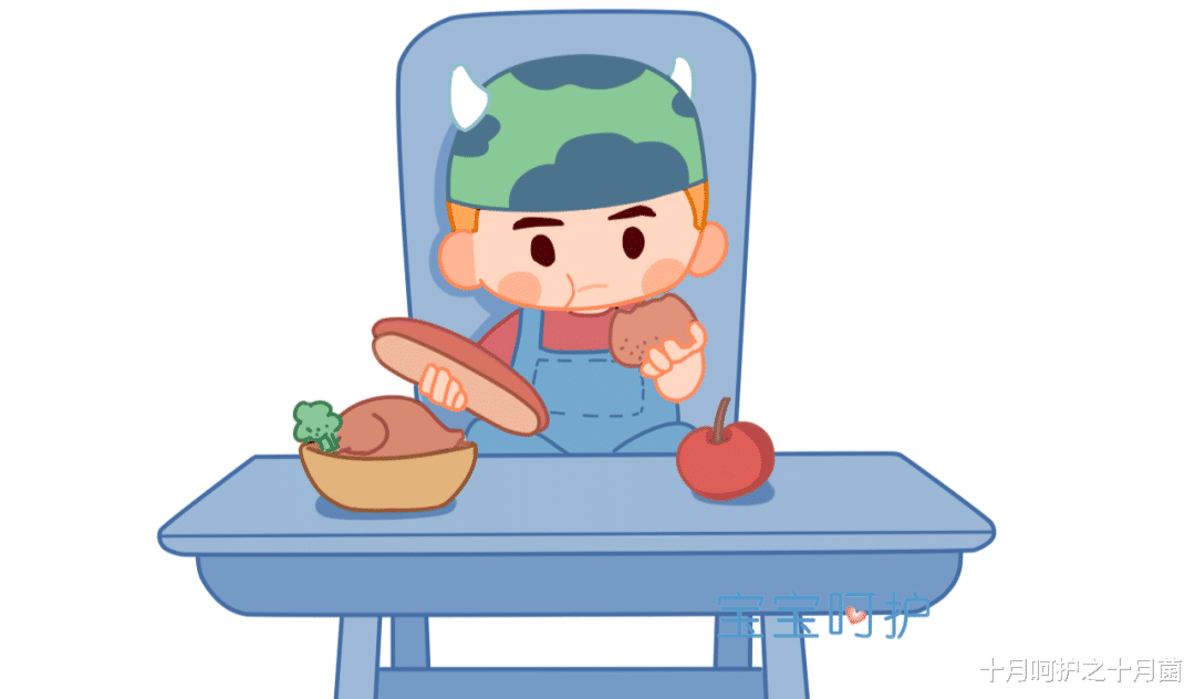 水果|餐桌上天天都在吃的肉,竟致癌?!医生:尤其这5种肉,孩子一口都别吃