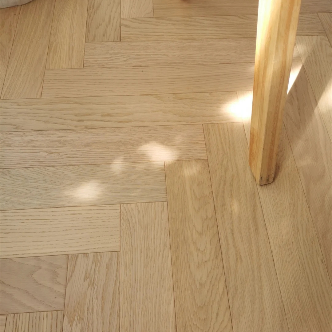 用了很多年的地板能不能装修前拆下来，装修后再铺上?