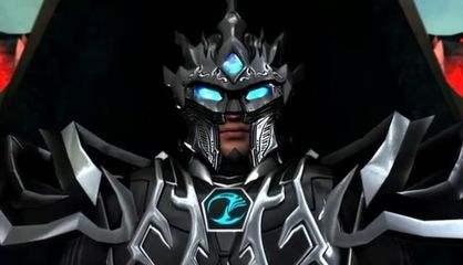 acgn漫评|冥王与雪皇如果让你选择一个,你会赞同谁的理念?