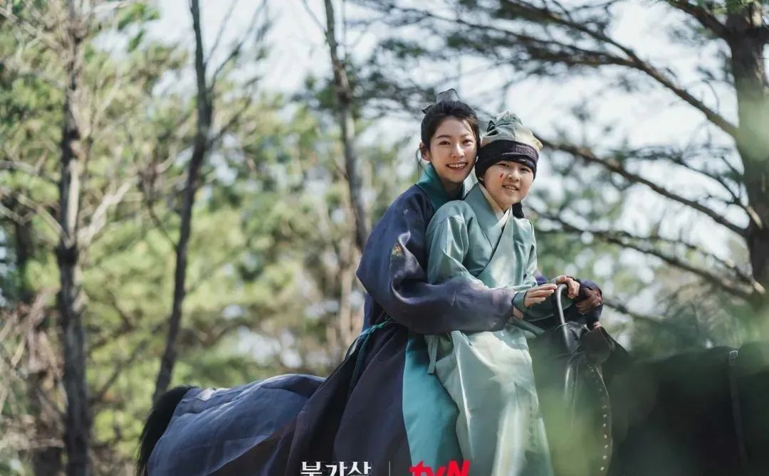 韩剧|盘点10部超好看的韩剧!《Uncle》《不可杀:永生之灵》好评多