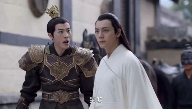 李亚男|P烟花,没群演,假道具,这5部投资巨大的剧,卖穷的样子像乞讨