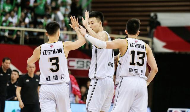 辽浙大战决雌雄，高诗岩和常林都不满外援脏口，CBA官方应该反思