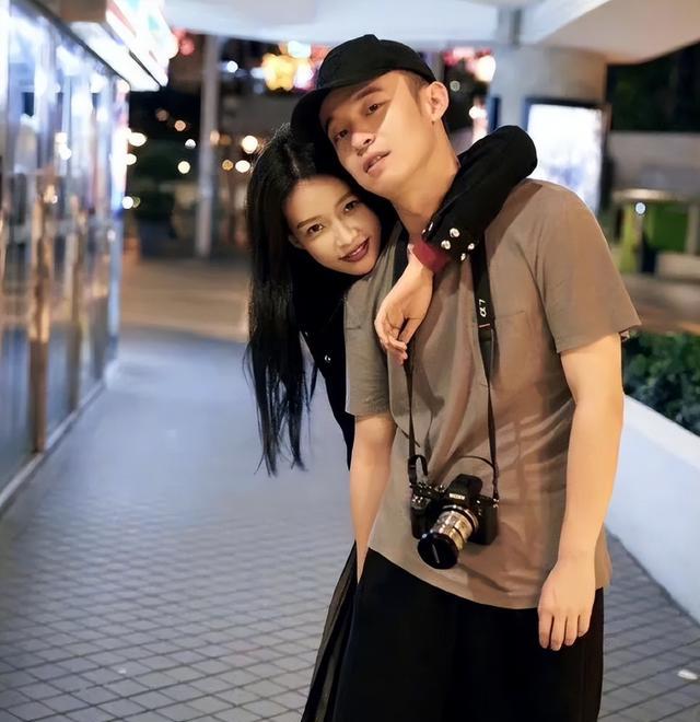 孙怡|霸占热搜！孙怡董子健离婚原因分析，会是谁最先提出的呢？