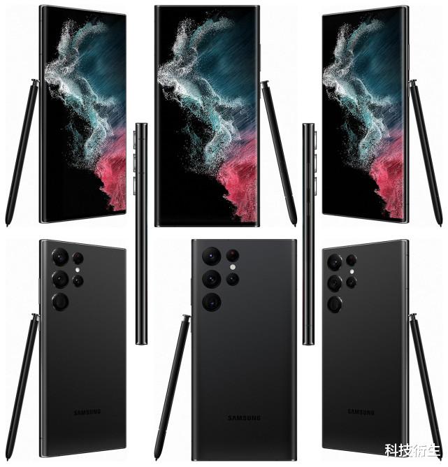 三星|三星新一代旗舰机官宣：2月9日，正式发布