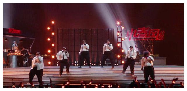 苏有朋|《披哥2》五公落幕,陈小春第一实至名归,苏有朋输给了自己人