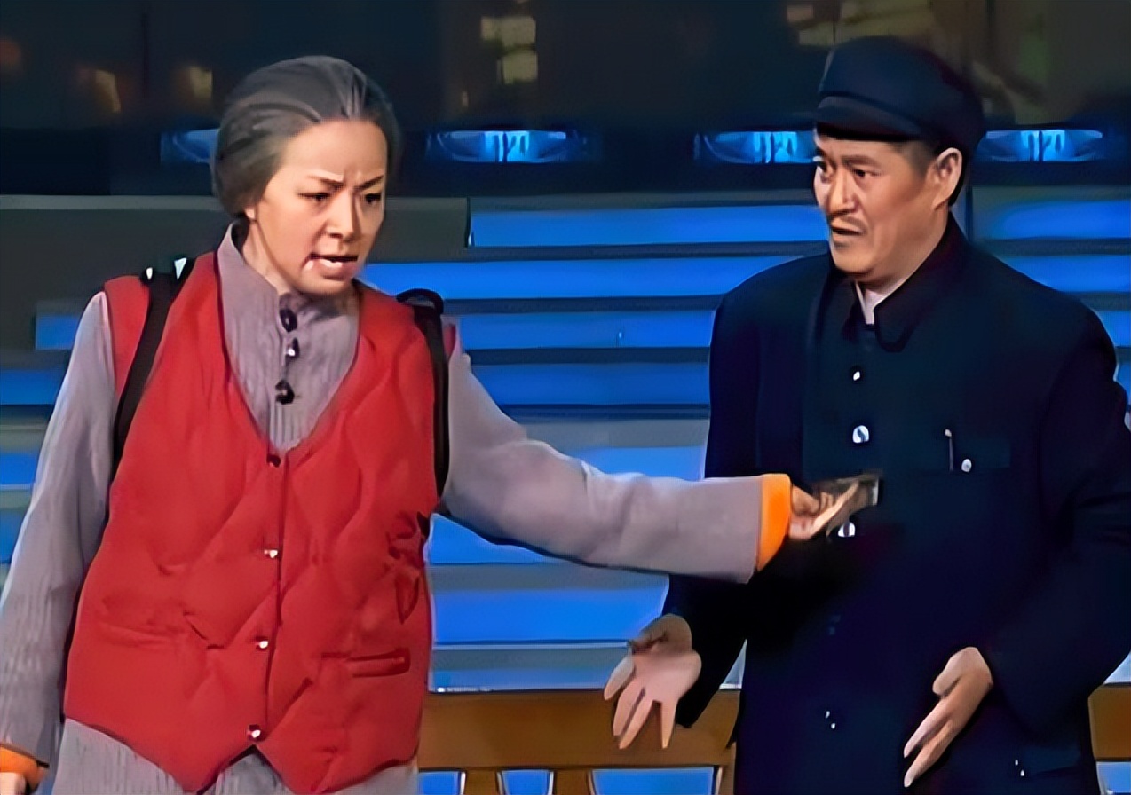 吴美珩|宋丹丹儿媳王博谷：嫁给小7岁的巴图，38岁生二胎，被婆婆宠成宝