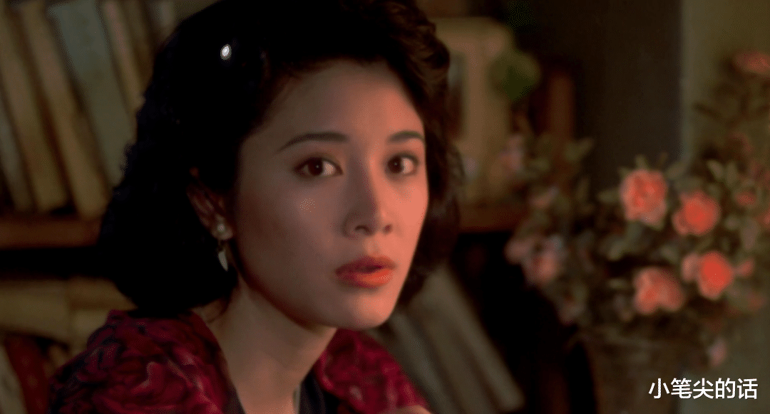 经典|因尺度被禁播3年，这部闹鬼的风月片却是港片的经典