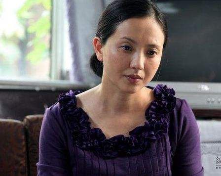 陶慧敏|她被称为“江南第一美女”，拍戏从不接吻戏，为丈夫守寡13年