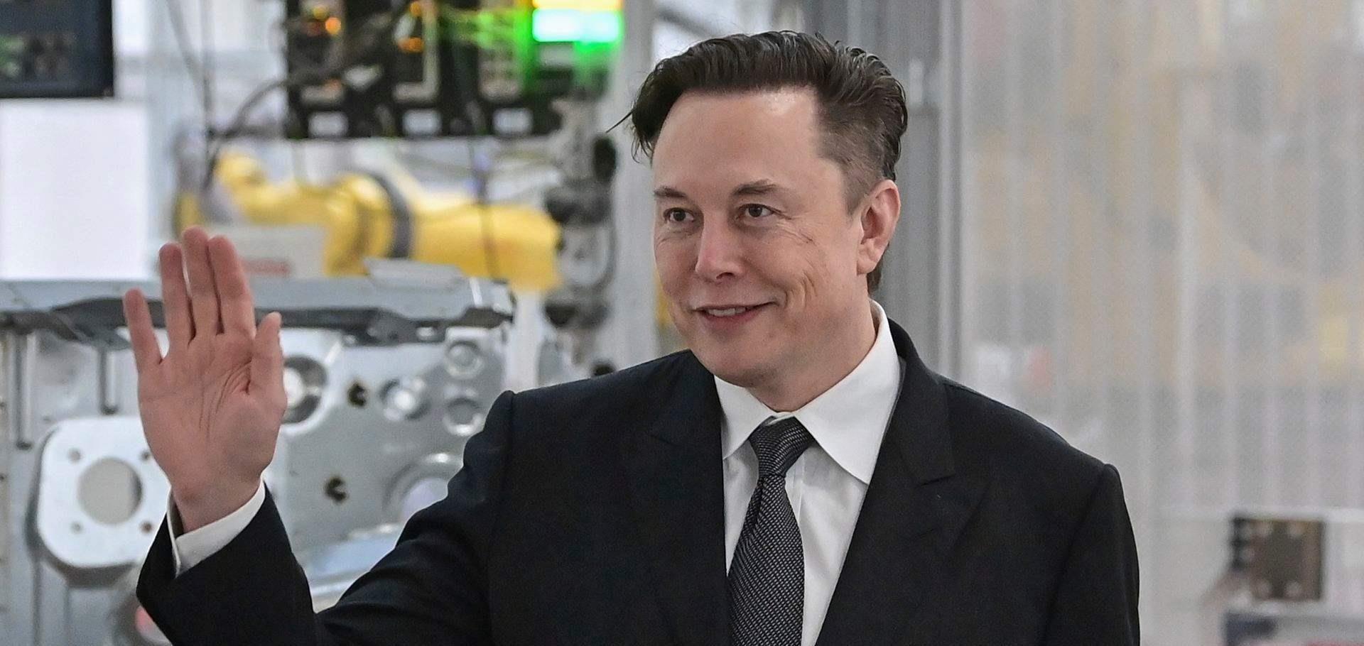 苹果|把狼性文化带向世界，任正非的“关门弟子”竟是马斯克？