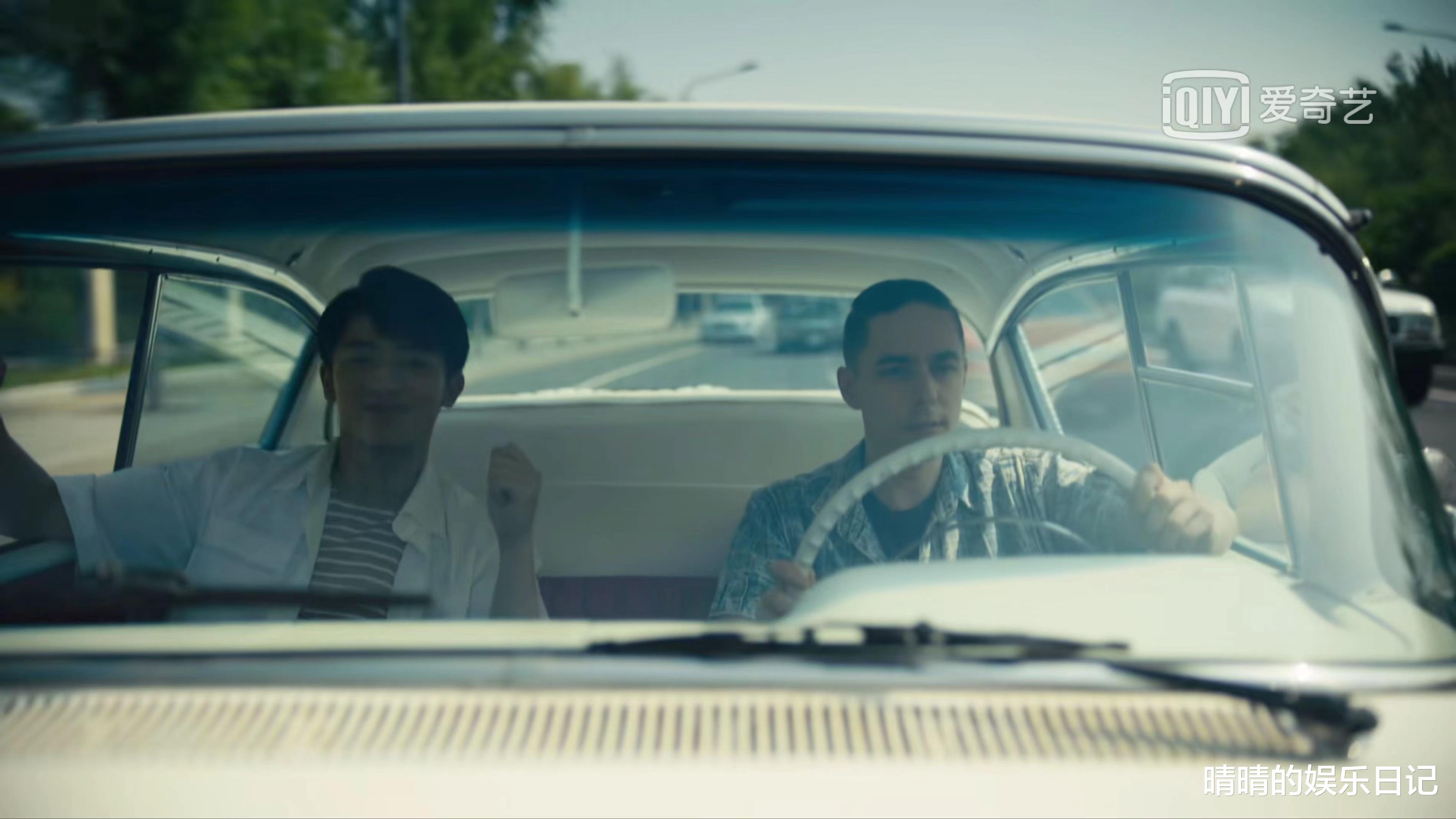 周秉昆|为什么说周秉昆间接害死了楠楠?骆士宾一句话,说透了