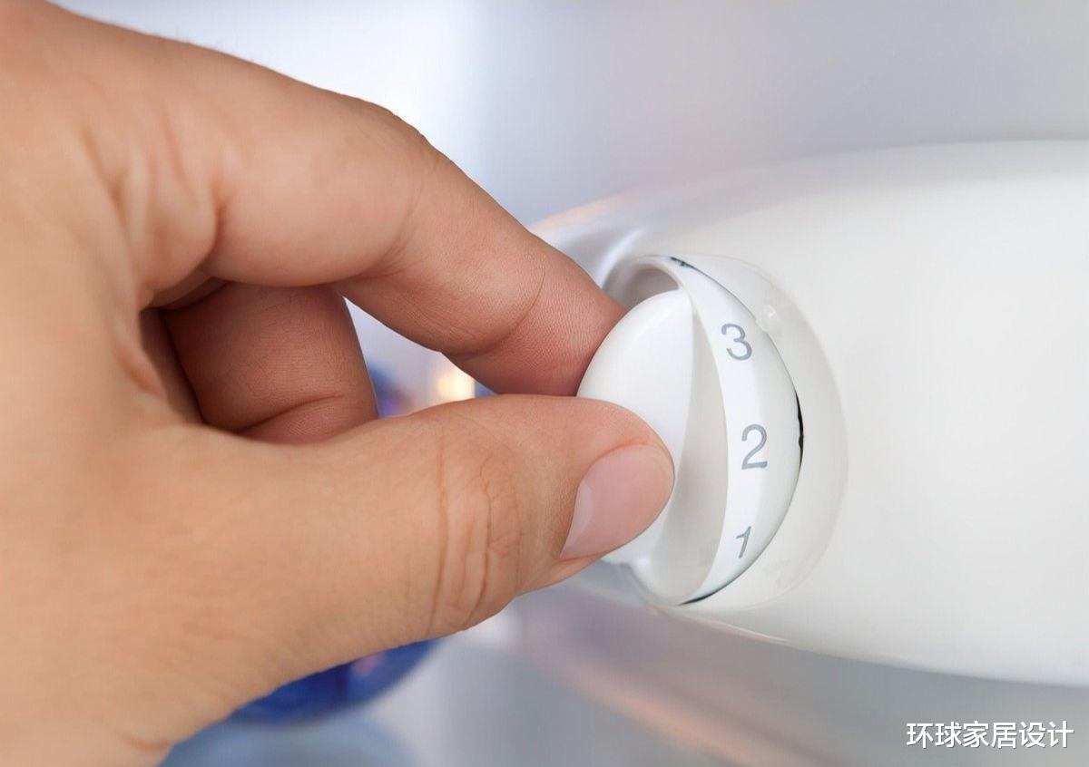 |冰箱积水、结霜怎么办?做好这5点,再也不结冰,省钱又省电