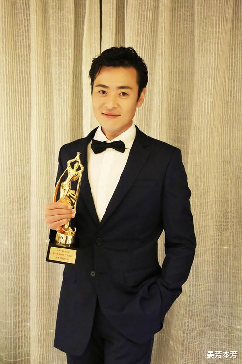 刘松仁|被导演骂到抑郁，拍戏时险被炸瞎双眼，“魏和尚”张桐如今怎样了？