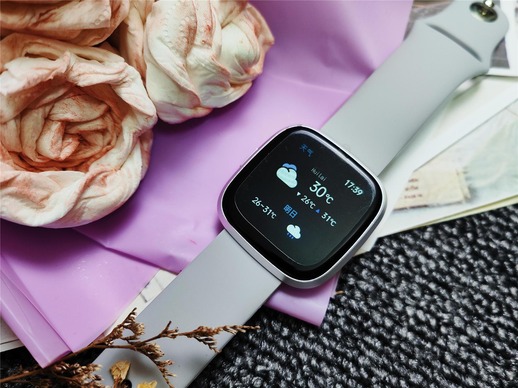 dido|它比你更懂你，Dido新款心电血压智能手表G28S实测分享