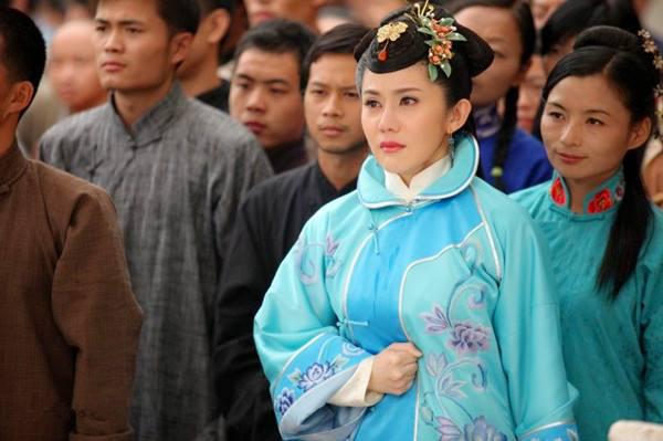 完美新娘|《完美新娘》是哑巴新娘的续写,说是比哑巴新娘更虐!