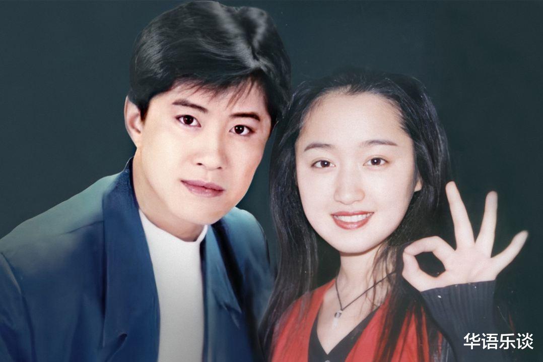 华语乐坛|30年前的1992，影响华语乐坛的是这8支不一样的组合