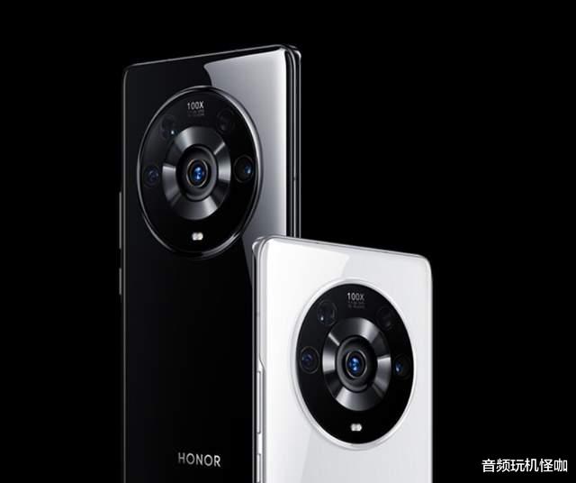 jdbc|旗舰的终结者，骁龙888Plus+6.76寸超曲屏，荣耀实力扳回一城