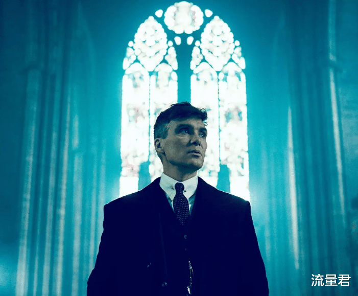 波莉|9.7分！追了9年的神剧大结局了！