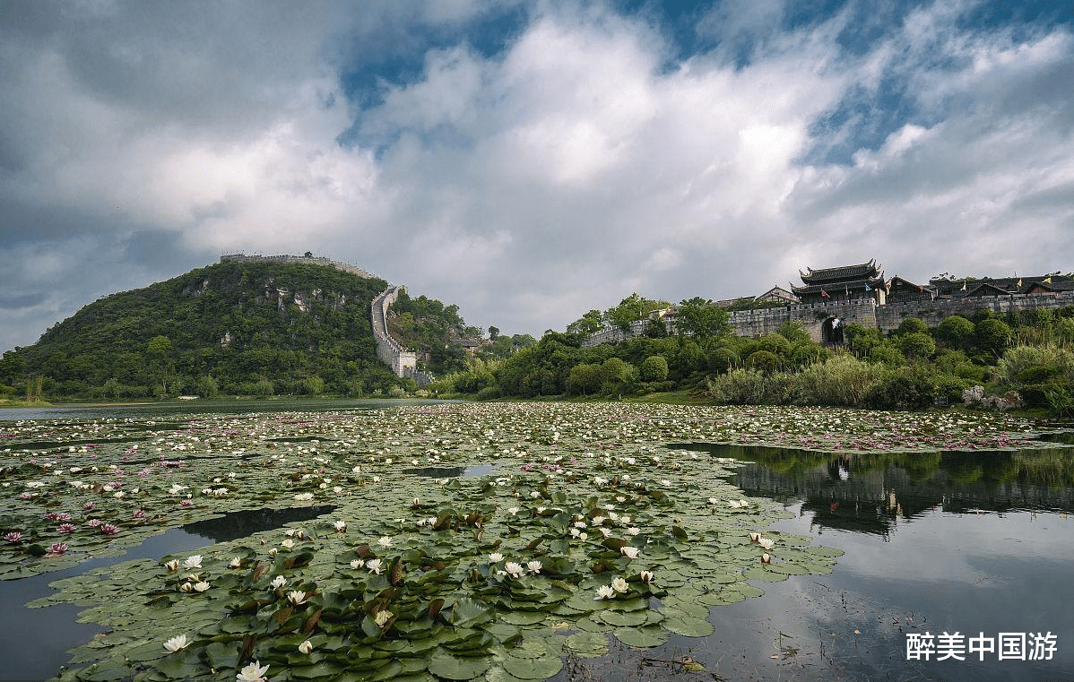 教堂|贵州不可忽略的三大景区，每一处都令人流连忘返，攻略呈现