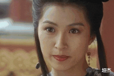 古力娜扎|“眼技”不好别瞎扮美人，单看惊为天人同框就输，一个缺点太明显