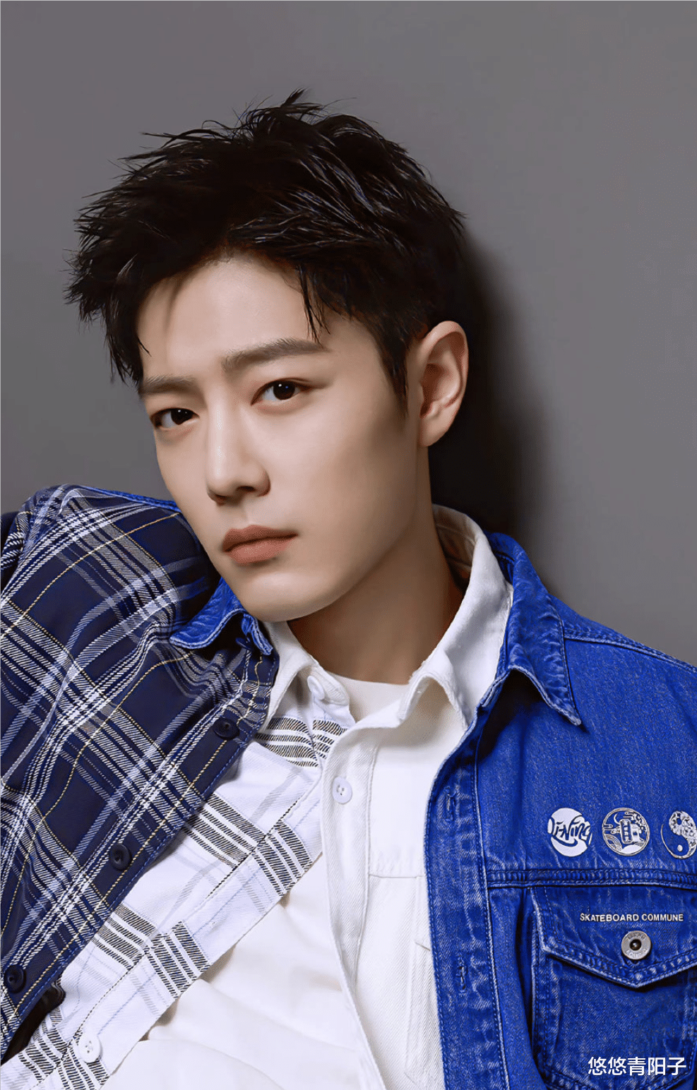 肖战|肖战的瓜能有多离谱?品牌试图植入《骄阳伴我》未果,粉丝:信了