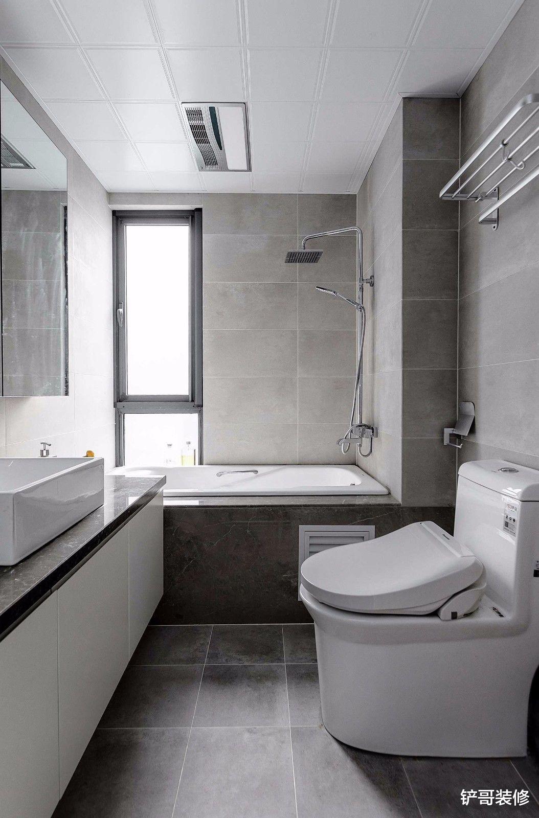 138平新中式混搭多种风格,实现空间升级,还有超美大书房