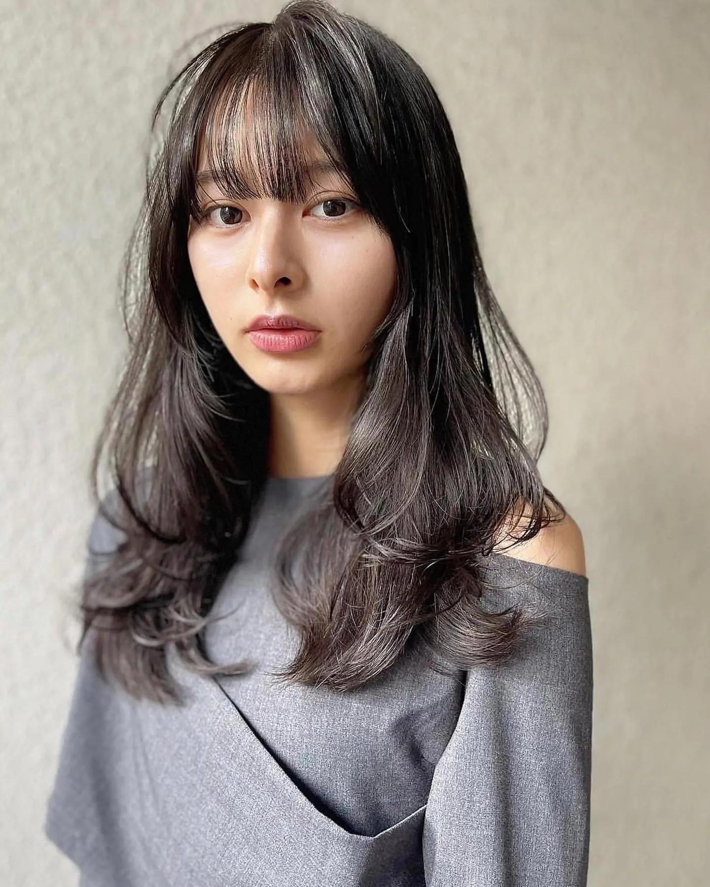 减肥早餐 2022流行的4款烫发，每一款都好看到爆，准备烫发的女生收藏起来