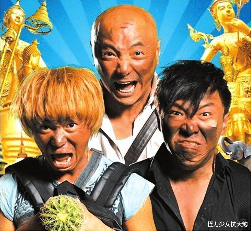 王宝强|王宝强的清醒，打了多少明星的脸？