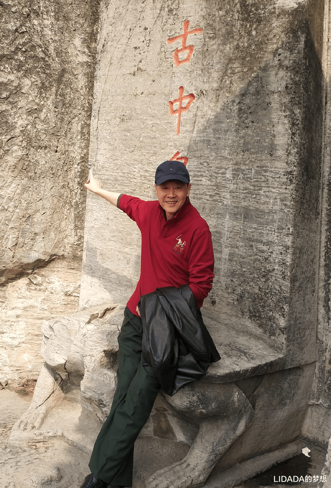 侯天来|戏里好色又猥琐，戏外一生痴情只爱老婆一人，你不知道的侯天来