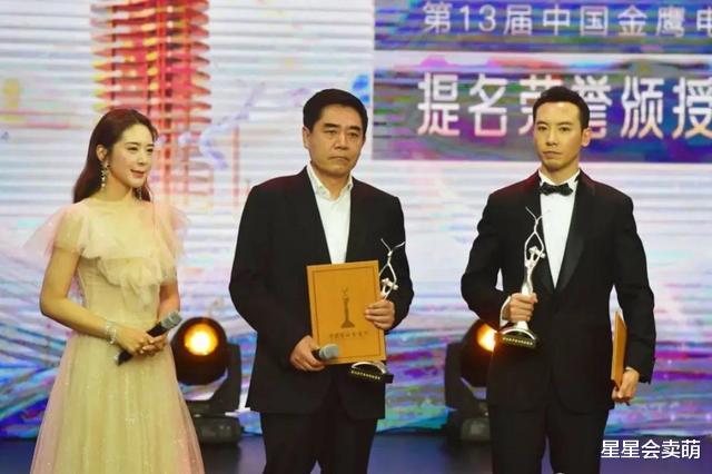 赵奎娥|赵奎娥：我的丈夫是陈宝国，儿子的一句话挽救了我40年的婚姻