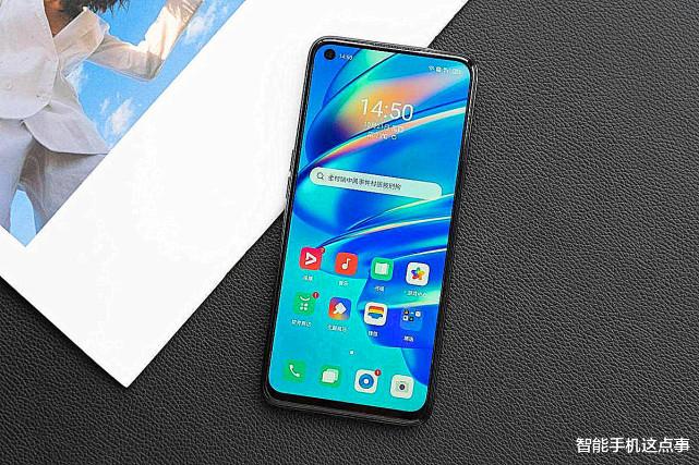OPPO|通信性能非常强的四款国产手机:荣耀、红米、OPPO都在内了