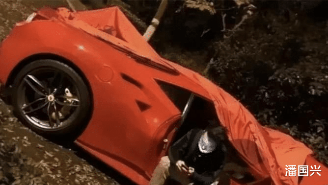 秦奋|秦奋顶级富二代身份，被1张60万的罚单揭穿了，原来他就是个网红