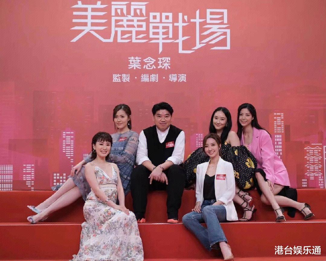 TVB|TVB雅虎热度超ViuTV，炎明熹名人榜第三，当地娱媒竟气急败坏？