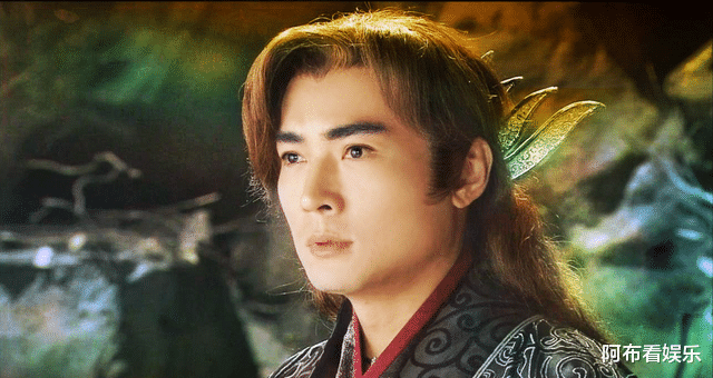 流浪地球2|18年后再看《宝莲灯》才明白:王母是对的,神仙谈恋爱只会灭世