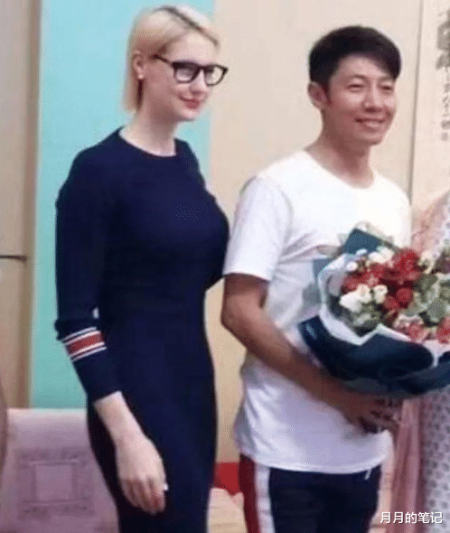 撒贝宁|撒贝宁的老婆有多厉害，她的职业全球只有6位，中国仅有一位！