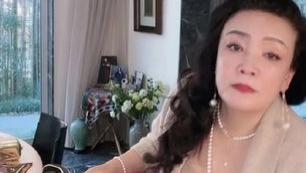 汪小菲|张兰不忍了“爆出来她真的粉身碎骨”护汪小菲！开撕大S：什么货色