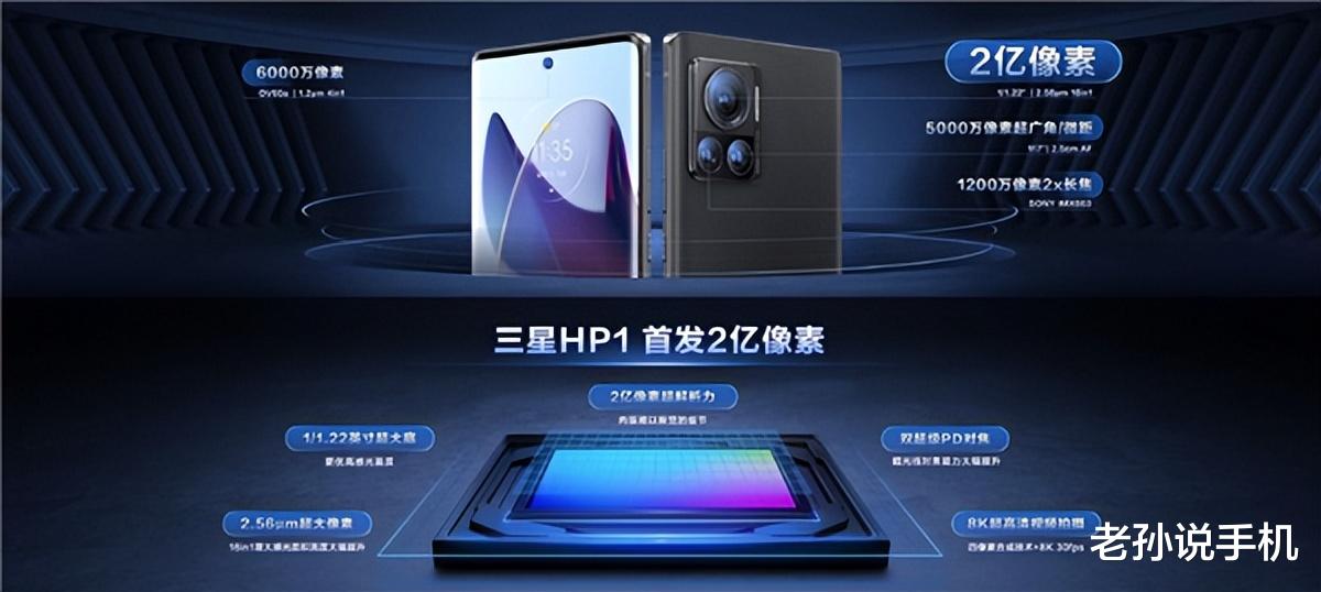 华为mate|5999起！摩托罗拉X30Pro/Razr 2022发布，折叠屏价格创新低！