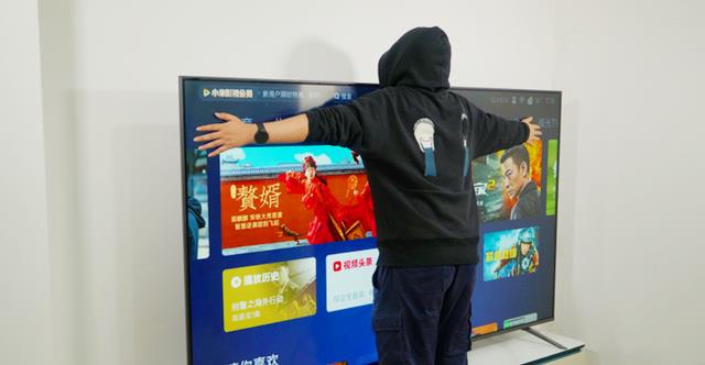 显卡|曾月销破万如今售价大跳水,86英寸+双120HZ屏幕,仅售6999元