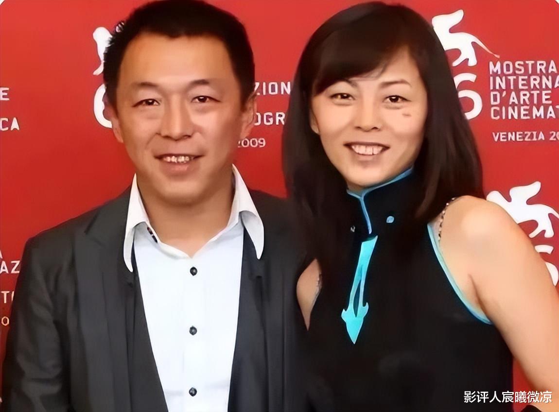 黄渤|同样演黄渤的“爱人”,梅婷、朱珠对比,差异很明显