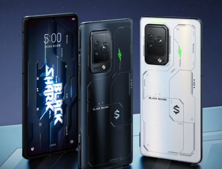 摩托罗拉|黑鲨5系列重磅来袭,但与红米K50宇宙相比,性价比太低?