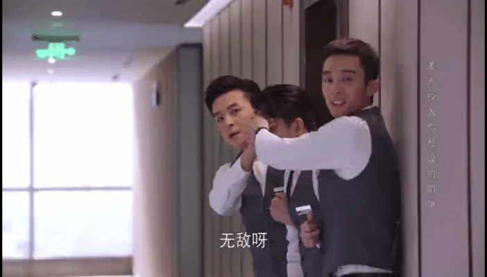 欢迎光临|对不起我弃剧了，《欢迎光临》剧情越来越离谱，李雪导演真有你的