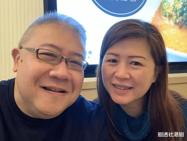 刘锡贤|恭喜！香港知名男星宣布再婚，自曝会将所有财产赠予新婚妻子
