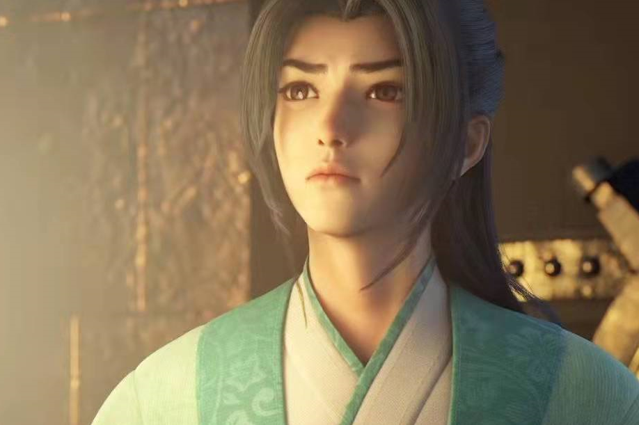 定海浮生录|为什么《定海浮生录》做的远不如《天宝伏妖录》?答案找到了