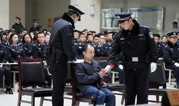 杭州杀人案始末：凶手终于压抑不住内心22年的罪恶，向警方招供了