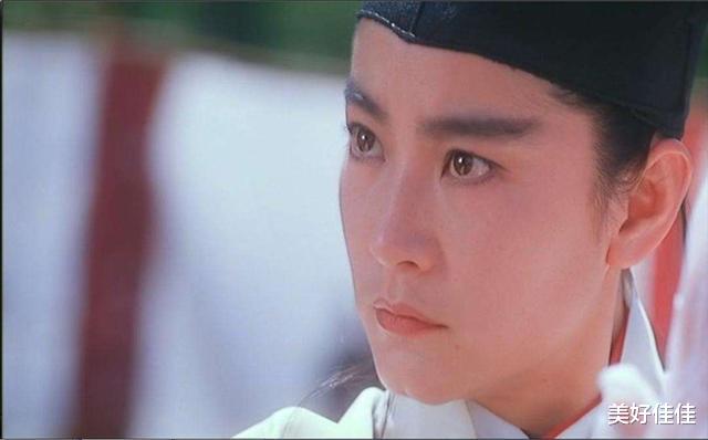 李嘉欣|年轻时艳压群芳，老了后却颜值翻车，这7位女星各有各的苦衷