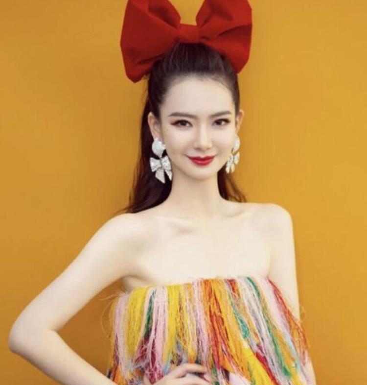 7位“上镜脸”女演员，皮肤干瘪，皮肤黝黑，在荧幕上熠熠生辉，反差极大