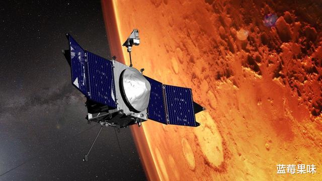 居然又救回来了！NASA修好2亿公里外的飞船，还想再用11年