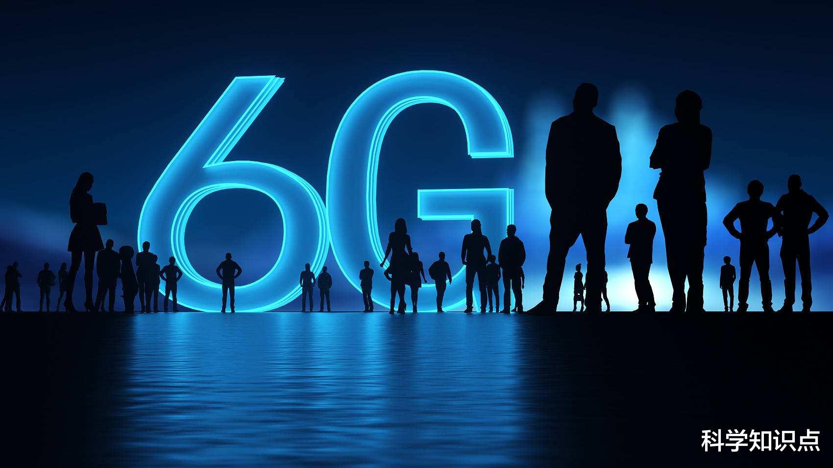 Twitter|6G时代要来了！韩国计划2026年首发6G，国内的6G进度如何？