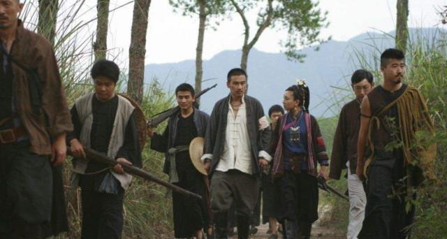 古代的土匪是什么样的?他们会打劫什么人?